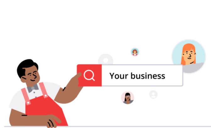 Get Your Business Listed on Yelp - Mass Reach