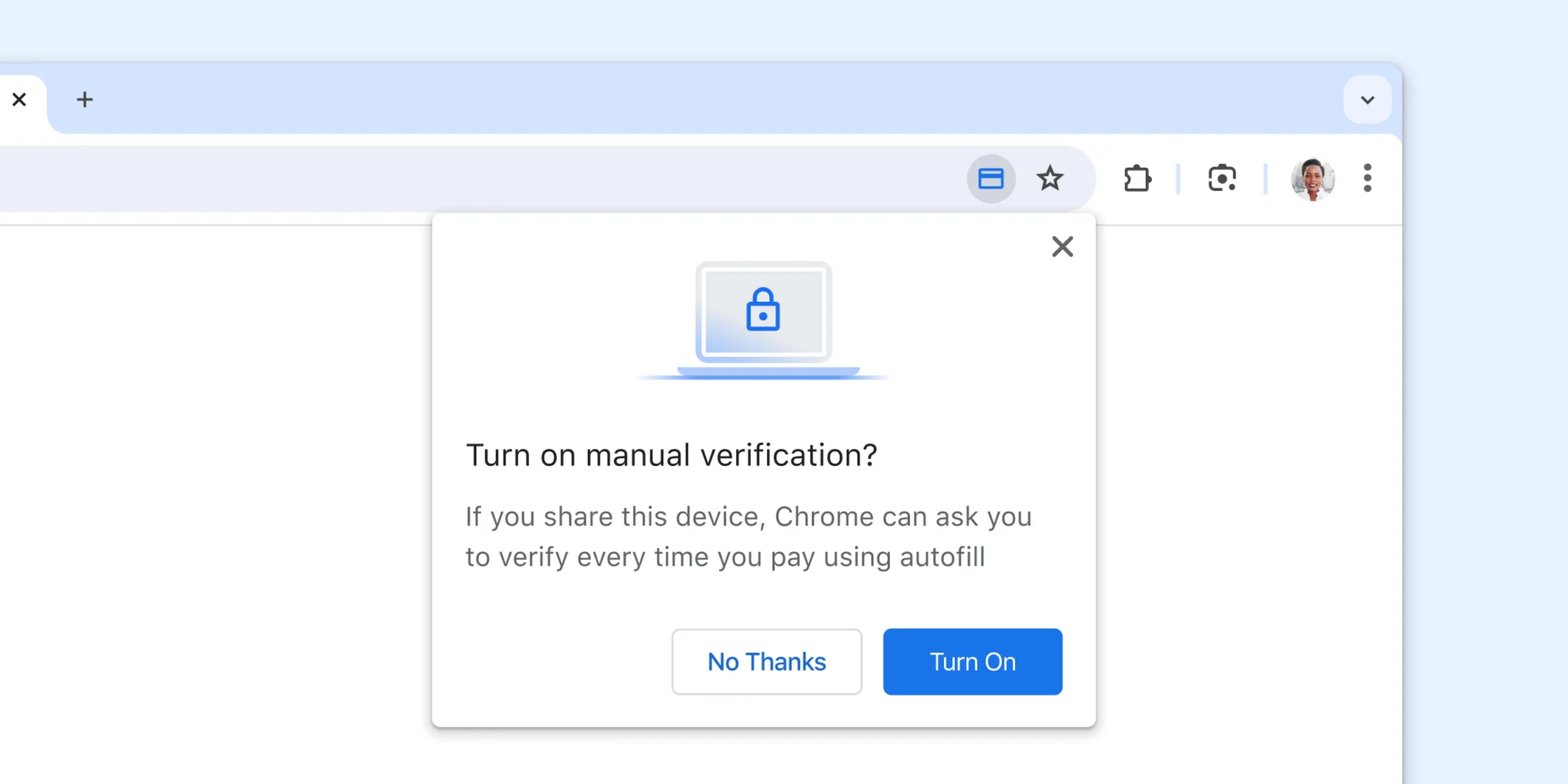 Google Chrome : Check Out More Quickly and Securely with Autofill- Mass Reach