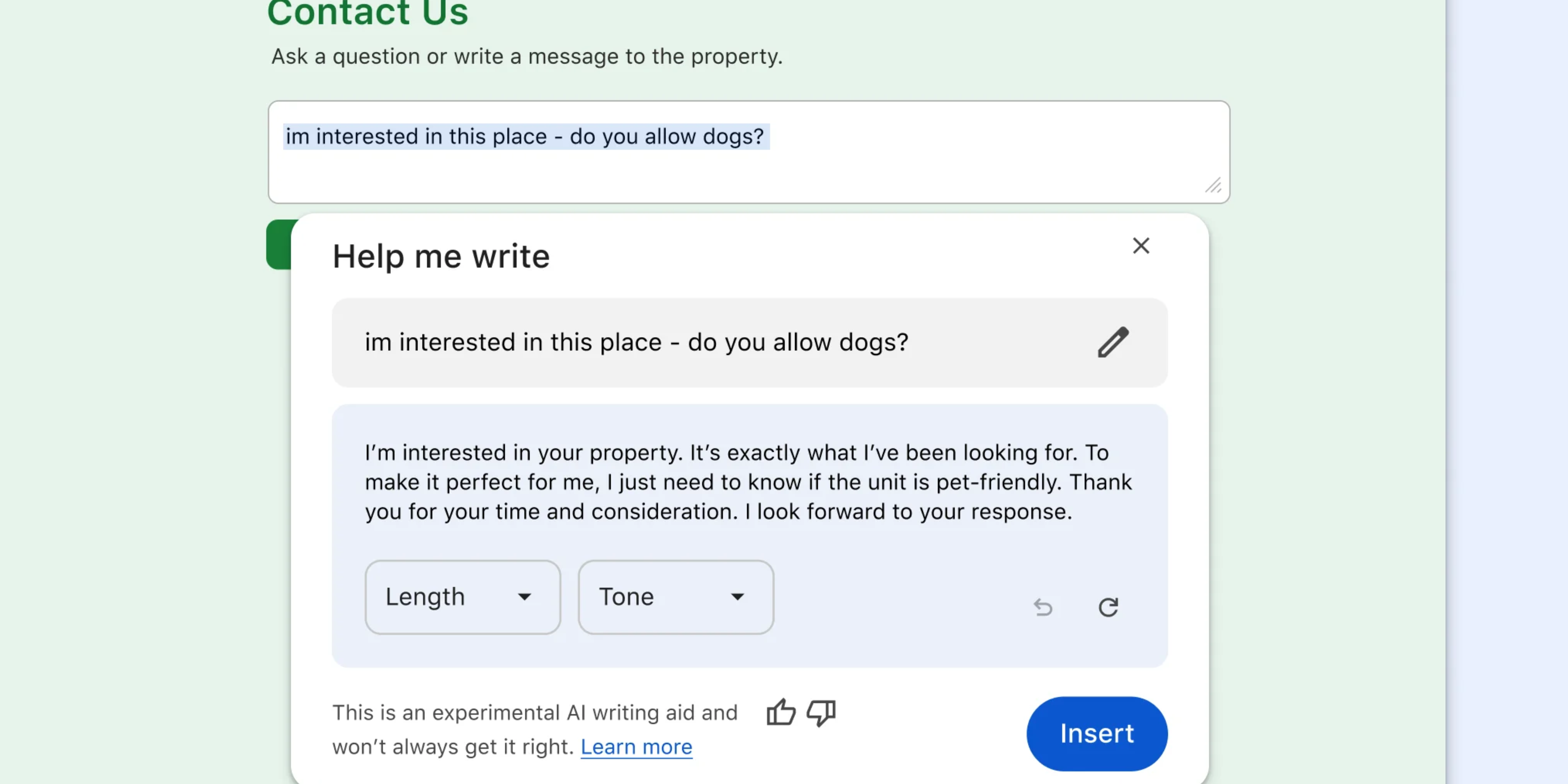 Write with more confidence across the web
