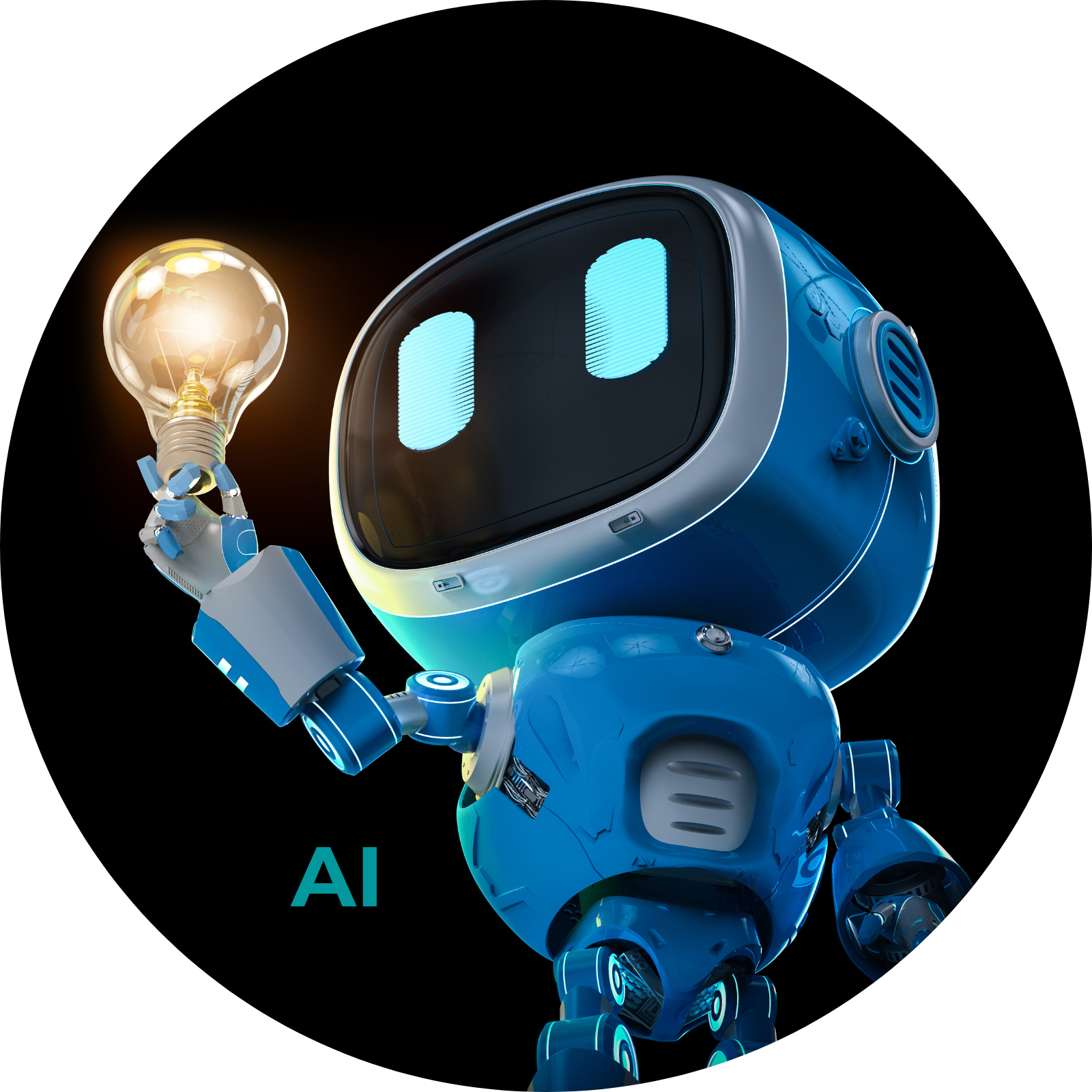AI Services Agency London - Mass Reach