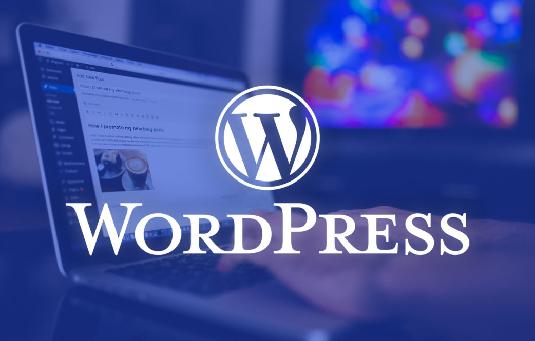WordPress Agency in London | Web Development - Mass Reach