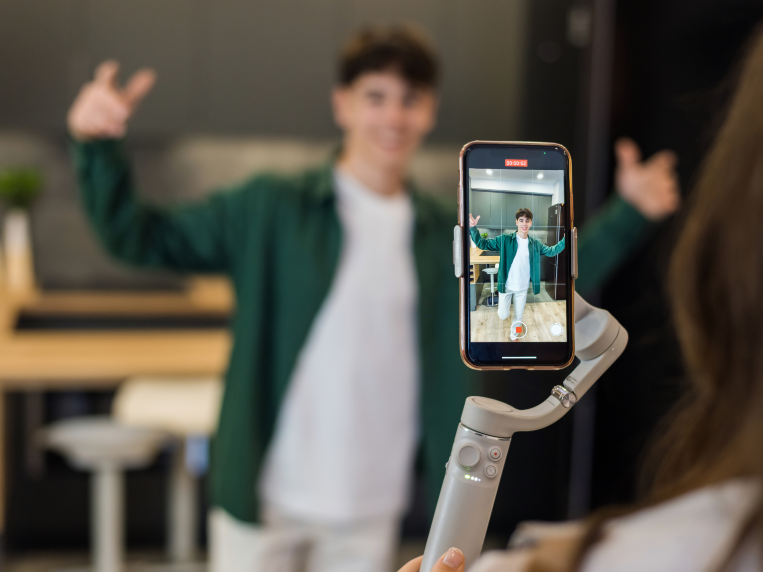 Social Media Management Services - Mass Reach