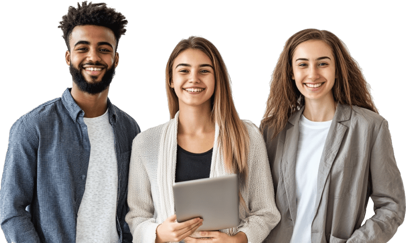 Team Headshot - Mass Reach