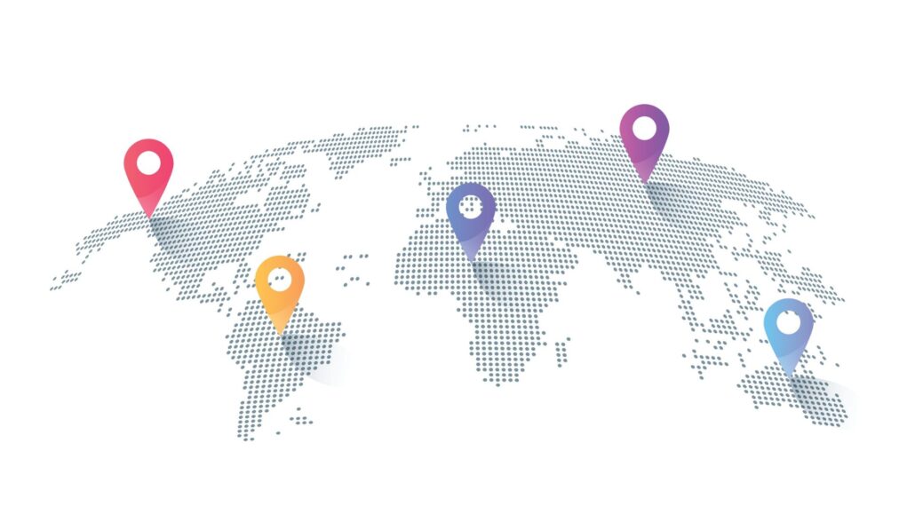 International SEO - Mass Reach