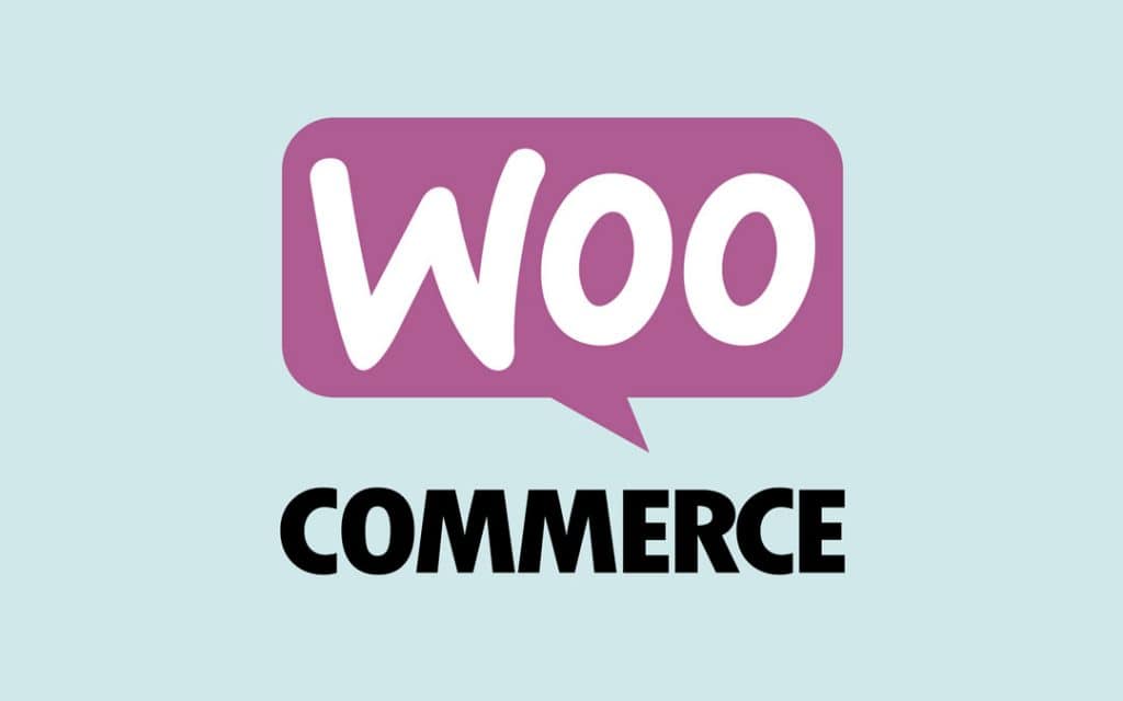 WooCommerce Logo, Mass Reach Agency London
