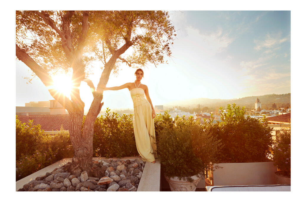 Billie Scheepers - Mass Reach