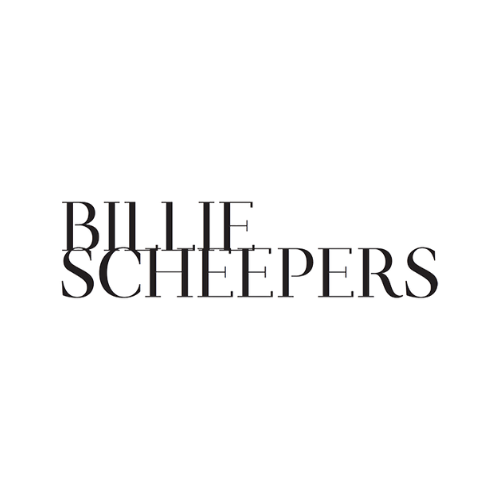 Billie Scheepers