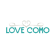 LoveComo Logo - Mass Reach