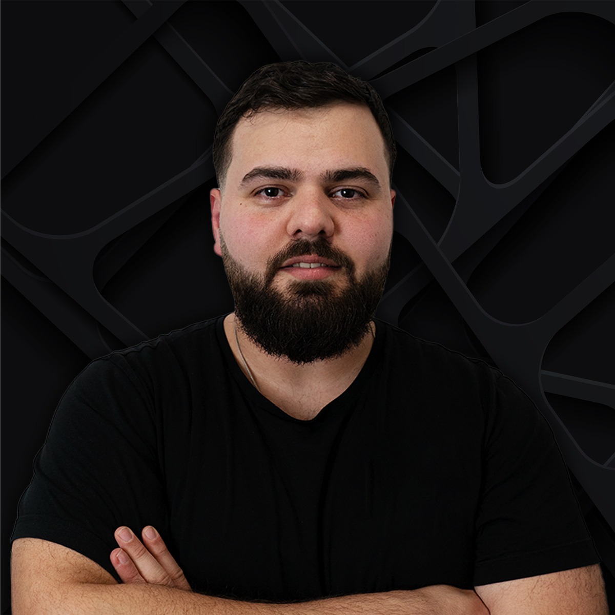 Okan Cikcik Headshot - Mass Reach