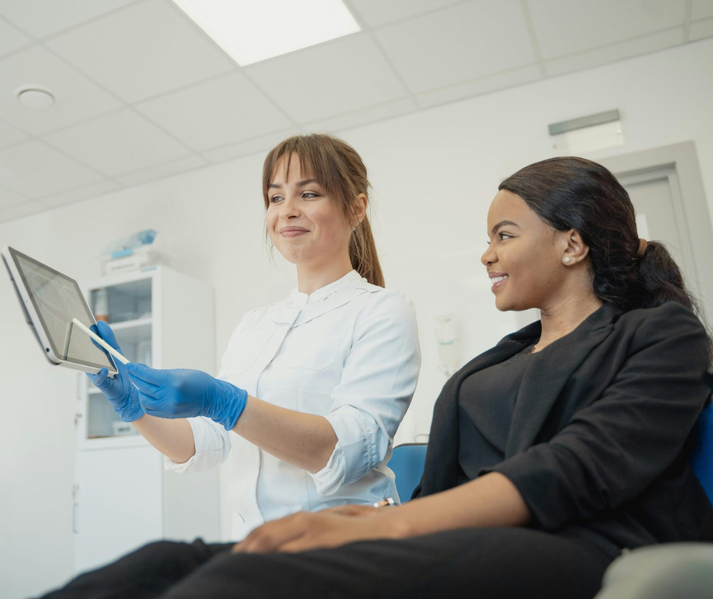 Digital Marketing Agency for the Healthcare Sector in London - Mass Reach