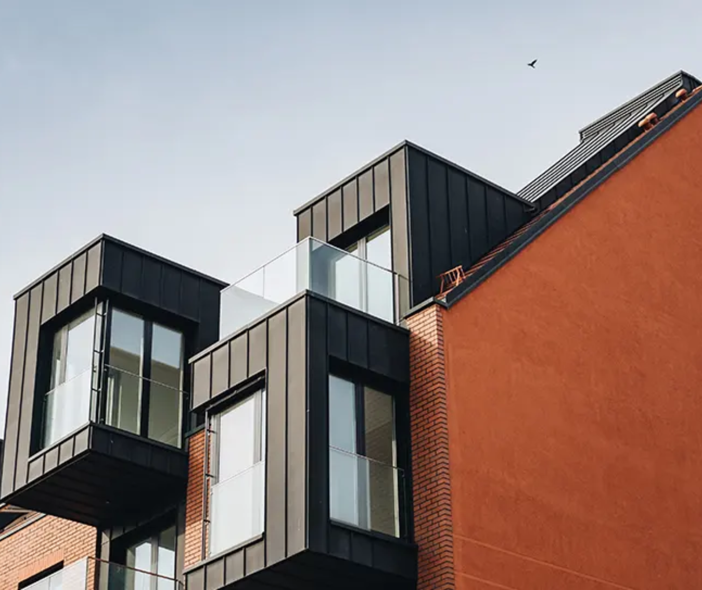 Digital Marketing Agency for the Real Estate Sector - Mass Reach