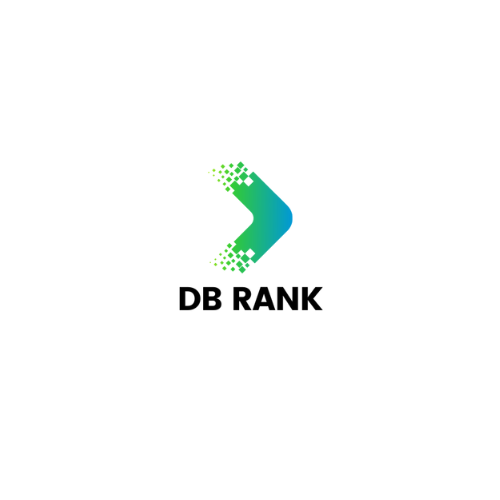 DB Rank AI Logo - Mass Reach