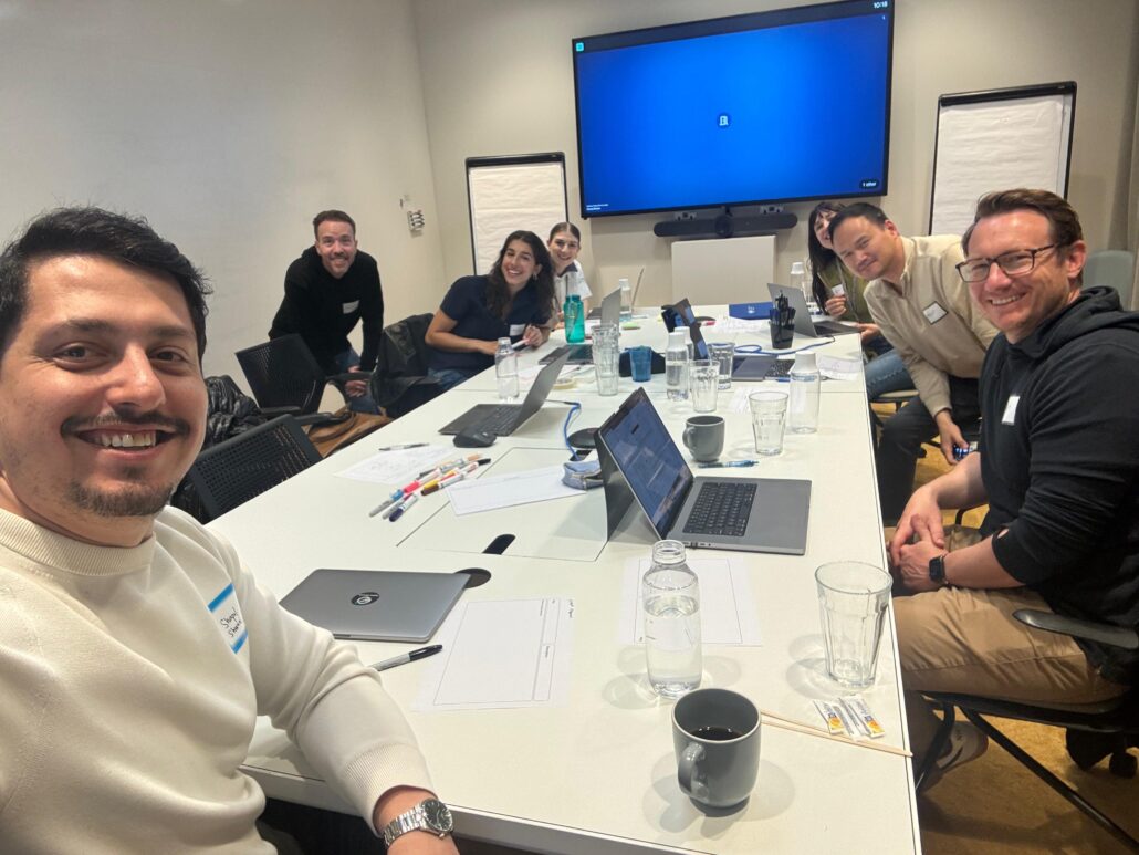 Mass Reach Team PPC Meeting - Mass Reach