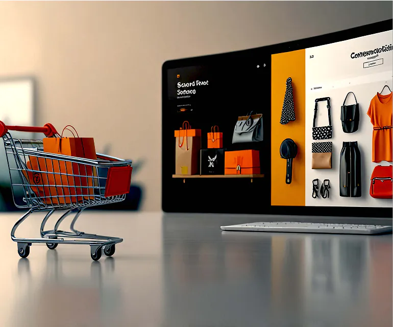 Ecommerce Services - Mass Reach