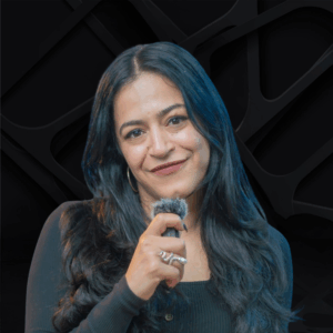 Siwar Cheimbi, Social Media Manager - Mass Reach