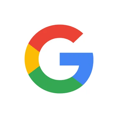 Google Icon - Mass Reach