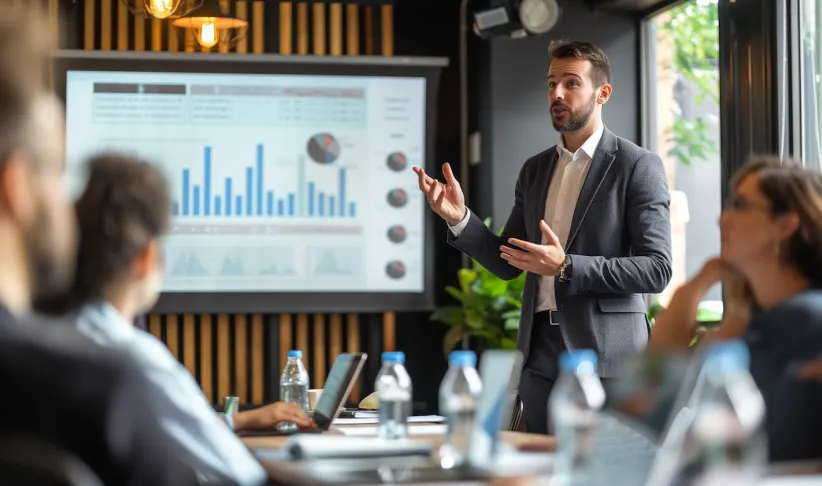 CRO Team of Experts, London-Based Agency - Mass Reach