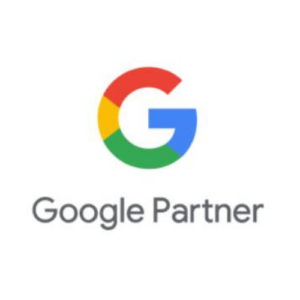 Google Ads Agency Partner Badge - Mass Reach