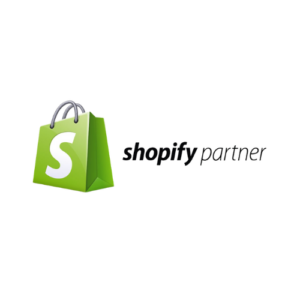 Shopify Partner Badge - Mass Reach