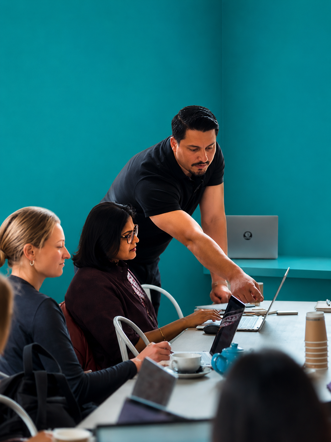 Shap Performance Marketing Workshop