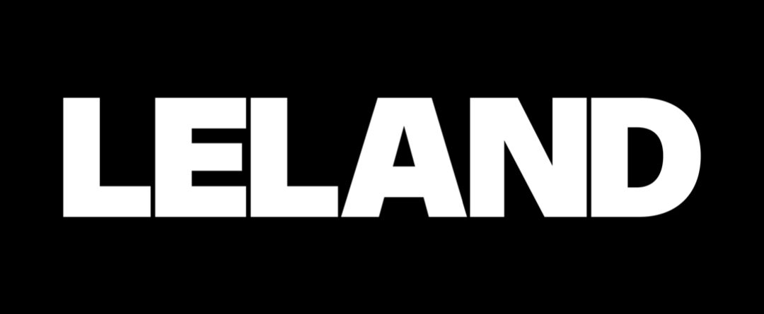 Leland Logo - Mass Reach