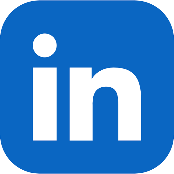 LinkedIn Icon