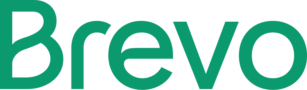 Brevo Email Marketing Logo - Mass Reach