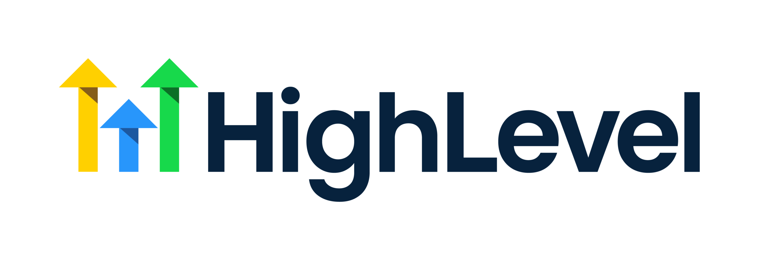 GoHighLevel GHL Logo - Mass Reach