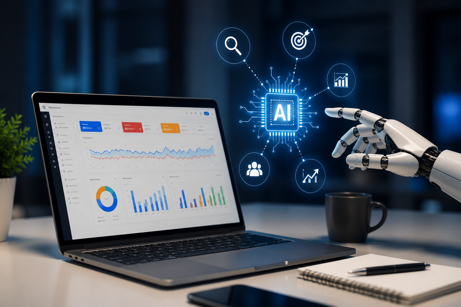 Google Ads AI Max Updates 1st September 2026 - Mass Reach