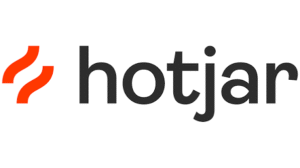 Hotjar Logo - Mass Reach