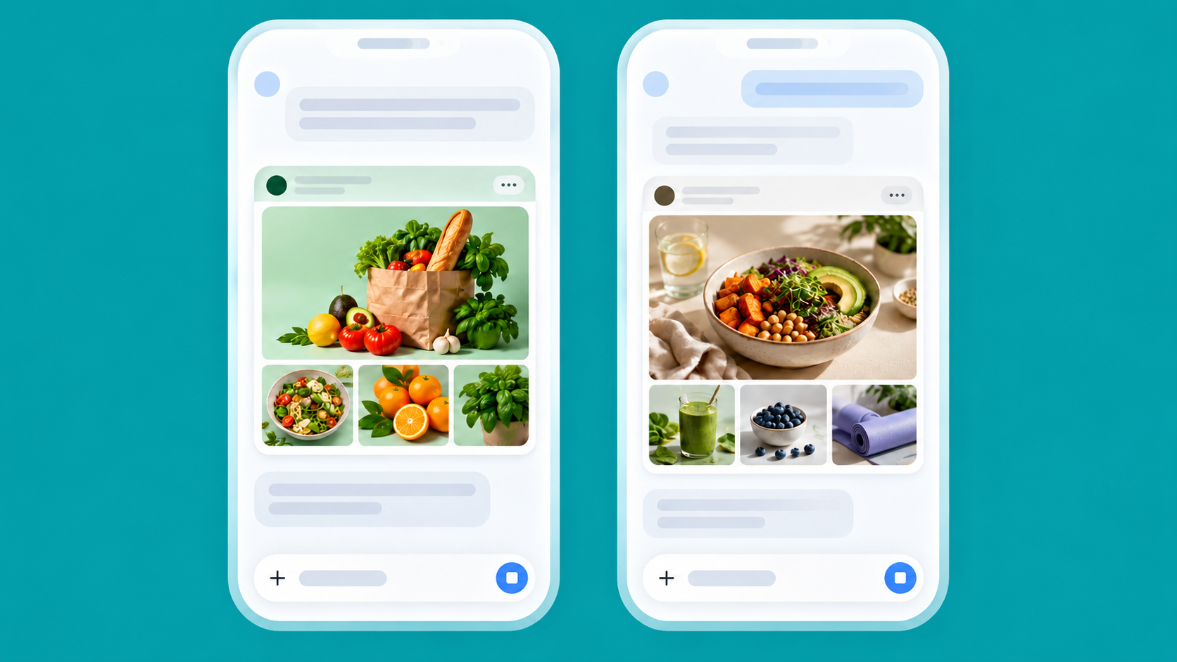 ChatGPT Ads - New Ad Format Visual - Mass Reach